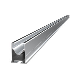 PSE-A - PROFIL EN ALUMINIUM POUR FIXATION ASSEMBLÉE 60x2500 ( 2 u.)